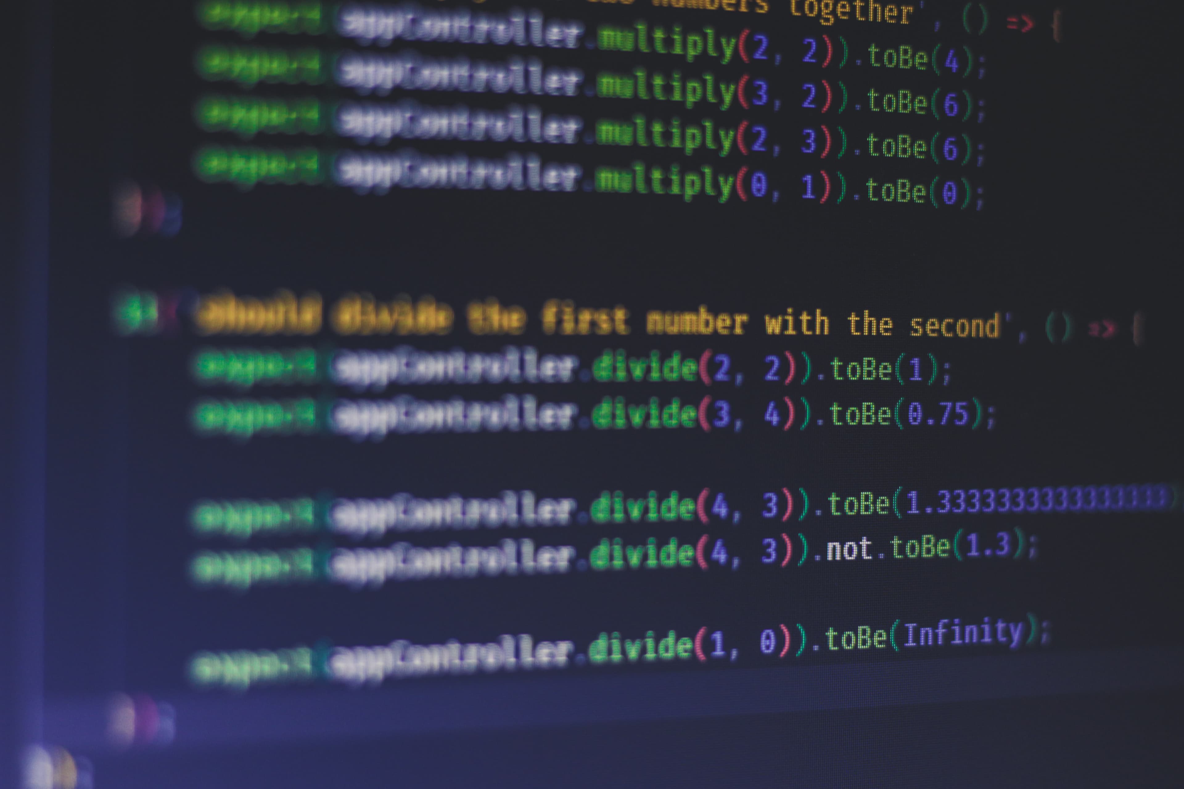 Basic Jest and Typescript setup